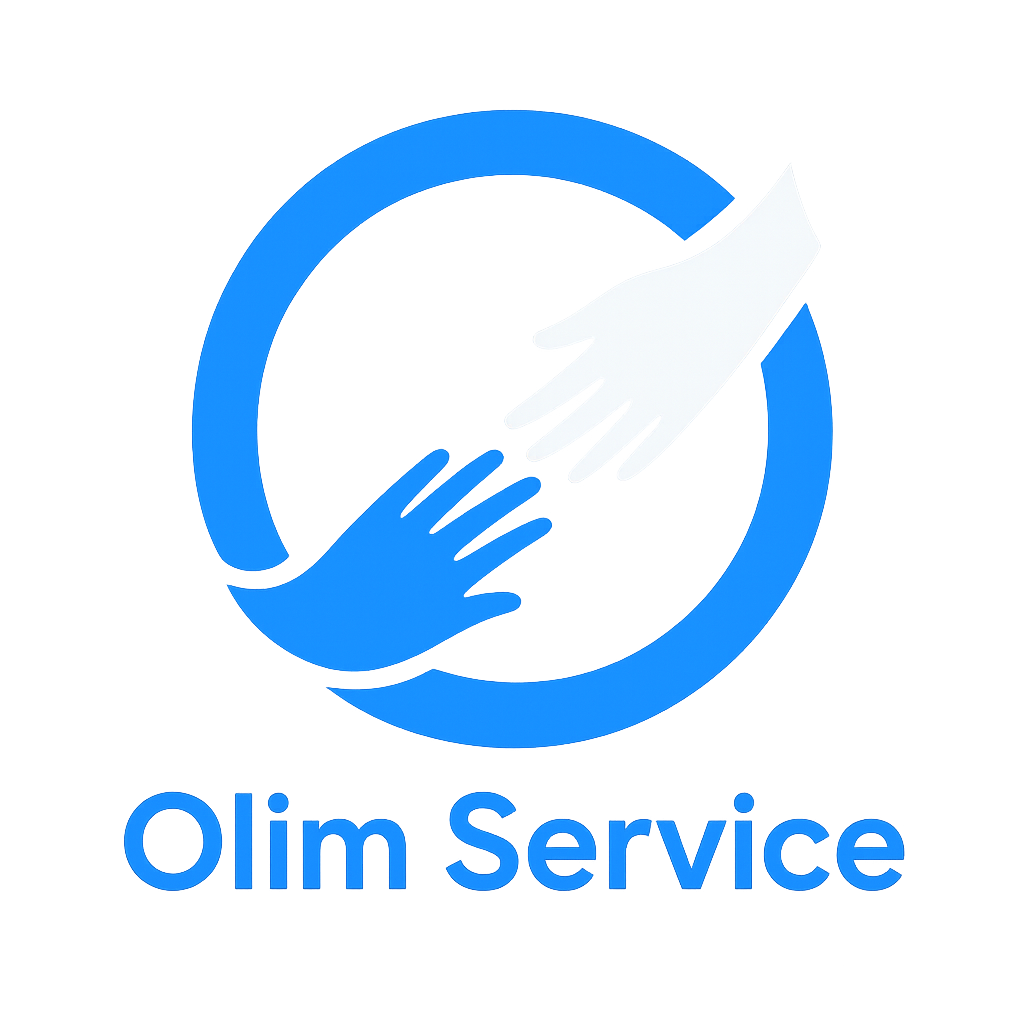 Logo Olim Service